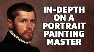 "Giovanni Battista Moroni: A Rediscovered Renaissance Master" with Robert Bunkin