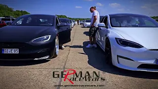 German RaceWars 2024