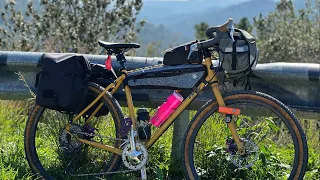 Biking Spain’s Most Famous Coastal Route!