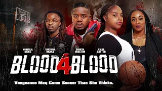 Blood 4 Blood | Vengence Comes Sooner Than She Thinks | Official Trailer | Out Now