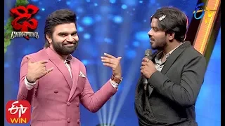 Sudheer | Rashmi | Varshini | Aadi | Funny Joke  | Dhee Champions | 29th January 2020  | ETV Telugu