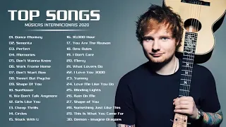 Post Malone, Maroon 5, Adele, Taylor Swift, Ed Sheeran, Shawn Mendes, Pop Hits 2023