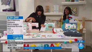 HSN | Paper Crafting Tools & Supplies 10.03.2017 - 03 AM