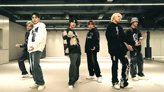 WayV - 'Phantom' Dance Practice Mirrored