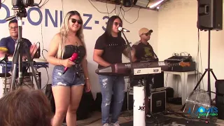 MUSICAS NOVO (OLHO DE PATA GOZANDO) JORGE DOS TECLADOS -2024