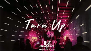 "Turn Up" -Reggaeton Dancehall Moombahton Instrumental | J Balvin X Major Lazer Type Beat | Ez Muzic