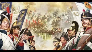 Война Миров 1812 года - Разбор подложных документов и сомнительных фактов истории (Сергей Игнатенко)
