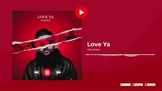 NewFace - Love Ya (Visualizer)