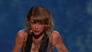 Taylor Swift   Blank Space American Music Awards 2014