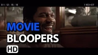 The A-Team - Part1 (2010) Bloopers Outtakes Gag Reel