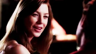 Meredith And Derek -  See You Again (+Season 17)