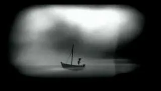 Играем с NeGaTiVe в LIMBO - часть 1 - Капкан