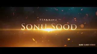 Arundhati 2 Official Trailer   Anushka Shetty   Sonu Sood   S S Rajamouli   A R Rahman