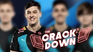 The Crack Down S01E10 - Revealing the 10 players that could have kept Svenskeren on C9