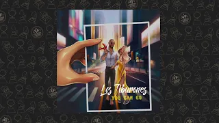 Los Tiburones - You Can Go