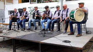 Tenho no quintal um limoeiro - Grupo Coral e Instrumental  Maravilhas do Alentejo