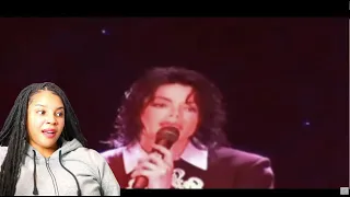 Michael Jackson EXPOSED The Industry Before Passing. Did He Pay The Price? | Reaction