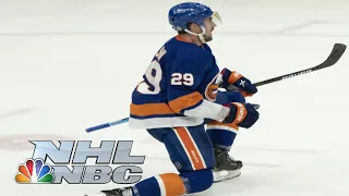 NHL Stanley Cup 2021 First Round: Penguins vs. Islanders | Game 6 EXTENDED HIGHLIGHTS | NBC Sports