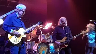 Kansas - Carry On Wayward Son - Caesars Windsor 2019