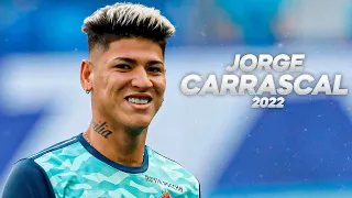 Jorge Carrascal - Colombian Flair