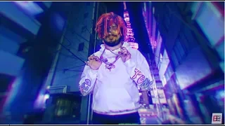 Русский Lil Pump-Паша техник