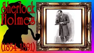 Sherlock Holmes - Der Doktor und sein Patient - Sir Arthur Conan Doyle