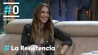 LA RESISTENCIA - Entrevista a Mónica Naranjo | #LaResistencia 24.06.2020