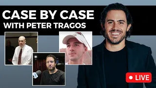 LIVE Case by Case: Let's discuss Brian Laundrie, Curtis Reeves, Dave Portnoy & MORE!