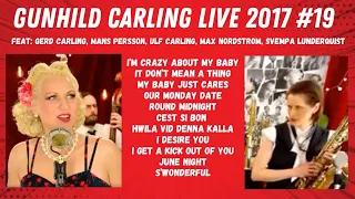 Gunhild Carling Live 2017 Ep19