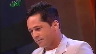 Leonardo - Mentira Que Virou Paixão {Domingão Do Faustão} (1999)