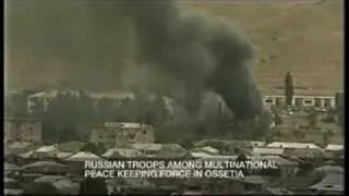 Inside Story - South Ossetia - 10 Aug 08 - Part 1