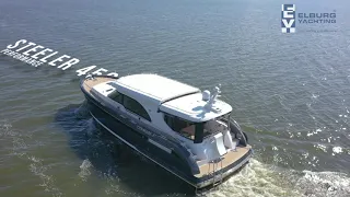 Steeler 45 S Performance | Elburg Yachting