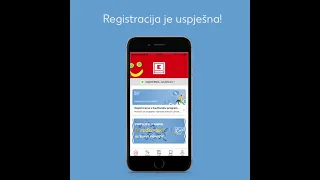 Kaufland Card | Vodič | Registracija digitalne kartice