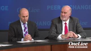 Upfront Immunotherapy for Metastatic Kidney Cancer