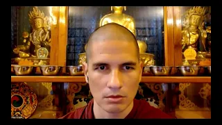 Discovering Buddhism, Module 9: Samsara and Nirvana, Retreat Session 1/2