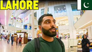 Are Pakistan Shopping Malls Better Than America? | Lahore