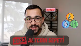 milyonX Altcoin Sepeti