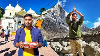 गंगोत्री धाम यात्रा संपूर्ण जानकारी 2023 | Gangotri Dham Yatra