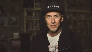 Nergal: "Jeśli mam ochotę wydy*ać pop piosenkarkę, to to zrobię, jeśli zobaczę w tym jakiś sens"