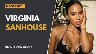 Virginia Sanhouse - Fashion Model & Instagram Influencer | Biography, Lifestyle & Career