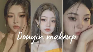 Douyin makeup tutorials | Tiktok Compilations