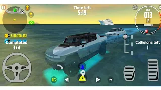 Transport Car | Car Simulator 2 | Android Gameplay