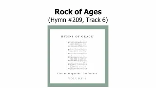 Rock of Ages (Track 6)