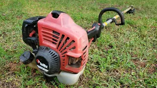 Shopping for a new string trimmer? Check out this Redmax Review!