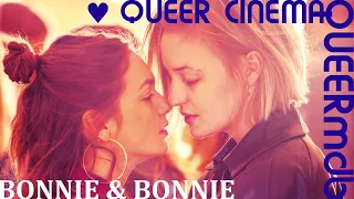 Bonnie und Bonnie | Lesbenfilm 2019 -- Full HD Trailer