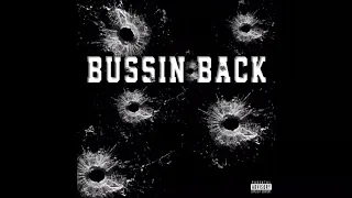 [OFFICIAL AUDIO] KELSEY NICOLE-  BUSSIN BACK  (MEGAN THEE STALLION DISS)