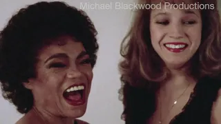 All by Myself: The Eartha Kitt Story 2K [trailer]