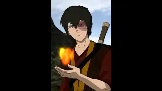 Avatar firebenders amv