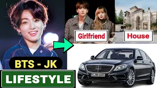 BTS Jungkook Lifestyle 2023, Biography, Age, Family, Girlfriend, Networth, Cars, House, Song, Status