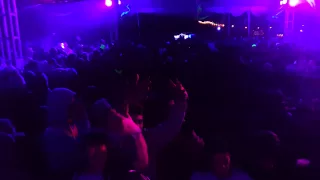 OxiDaksi @ Crystal Matrix TRANCE ODYSSEY 2015 (Part2)